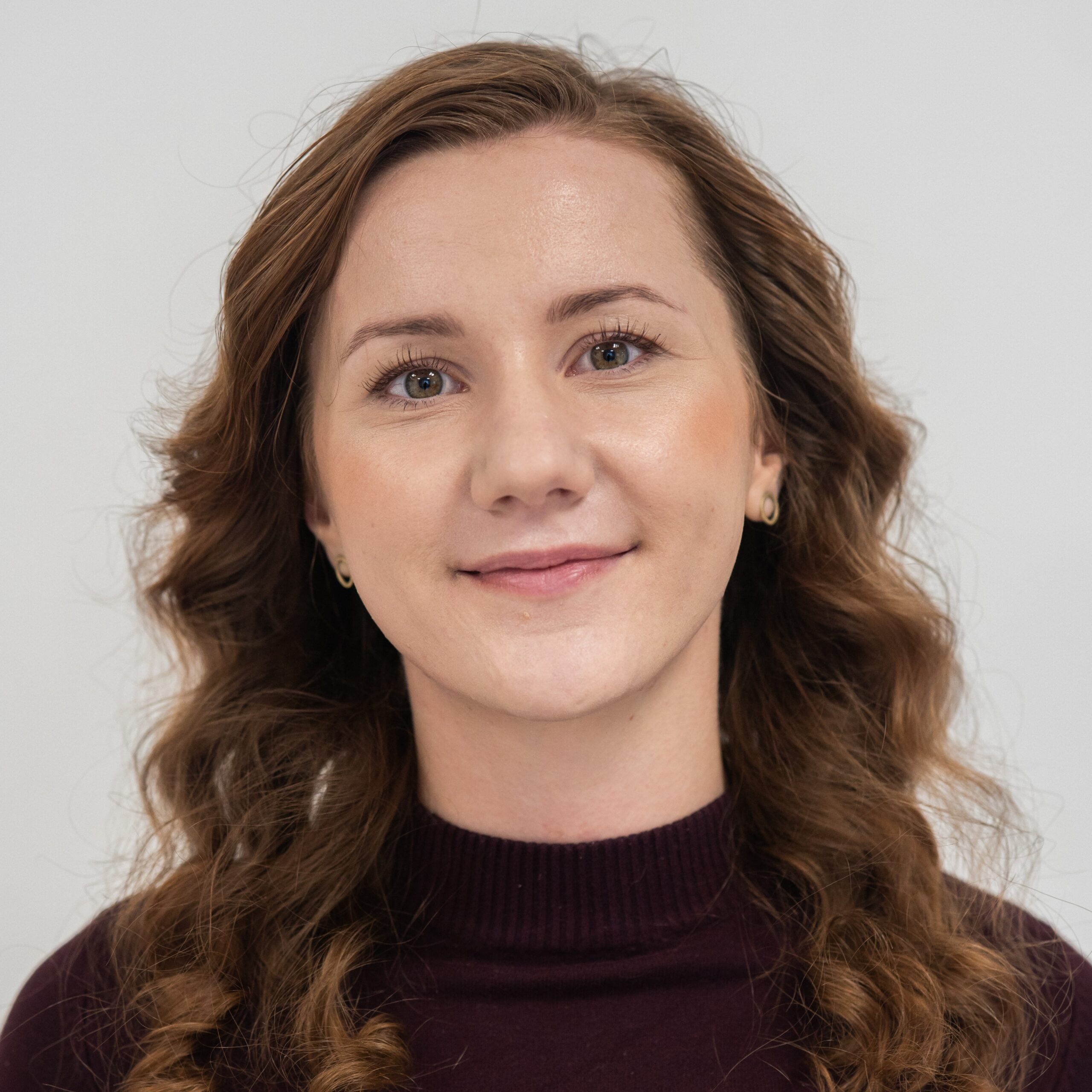 Gabriela Madleňáková psycholog